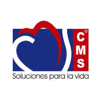 CMS Medical Chile logo - Similar company to Frimed