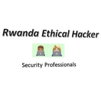 Rwanda Ethical Hacker logo - Similar company to Virtuaworks | Cibersegurança