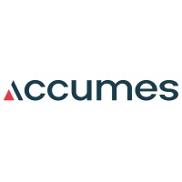 Accumes logo - Similar company to Ia Tech Day