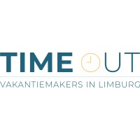 Time Out logo - Similar company to Mix-Up Mocktails