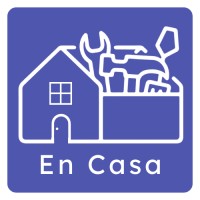 En Casa logo - Similar company to Encasa