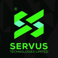 Servus Technologies Limited logo - Similar company to Savycon Technologies