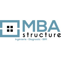 MBA STRUCTURE logo - Similar company to Structalis