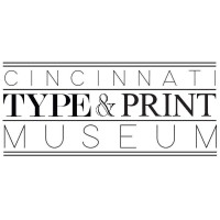 Cincinnati Type & Print Museum logo - Similar company to Lloyd Library And Museum