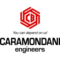 Caramondani Engineers logo - Similar company to E.Bas Ltd