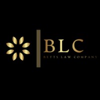 Betts Law Company logo - Similar company to Lehach Filippa, Llp