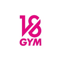 18GYM România logo - Similar company to Romaniaactive