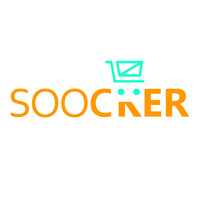 SOOCKER logo - Similar company to Praxes Official