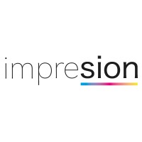 Impresion ApS logo - Similar company to Diburama Creativa