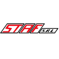 St.a.f S.r.l. logo - Similar company to Infotrans Designs & Engineering