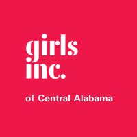 Girls Inc. Of Central Alabama