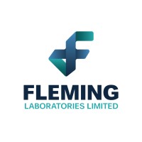 Fleming Laboratories Limited logo - Similar company to Fleming Laboratories