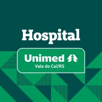 Hospital Unimed Vale do Caí logo - Similar company to Technurse
