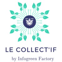 Collect'IF by Infogreen Factory logo - Similar company to Infogreen Factory
