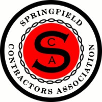 Springfield Contractors Assn logo - Similar company to Carson Mitchell
