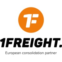 1Freight. logo - Similar company to Explore Le World