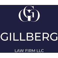 Gillberg Law Firm LLC logo - Similar company to Block, Longo, Lamarca & Brzezinski, P.C.