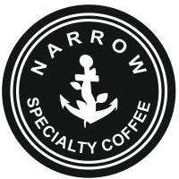 Narrow Coffee logo - Similar company to Soulnsmell_Coffee