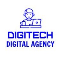 Digitech Agency logo - Similar company to Digitech Seo Austin & Web Design