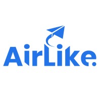 AirLike Ltd logo - Similar company to Tpcaptain®
