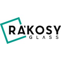 Rákosy-Glass Kft. logo - Similar company to Flatco Budapest