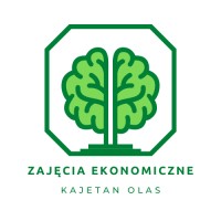 Zajęcia Ekonomiczne - Kajetan Olas logo - Similar company to Hackz