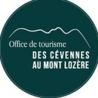 OFFICE TOURISME DES CEVENNES AU MONT LOZERE logo - Similar company to 2000 Vins D'Ardèche