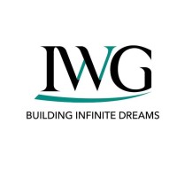Infinite Worldwide Group Berhad logo - Similar company to Infinite Marketing Solution