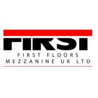 First Floors Mezzanine logo - Similar company to Jdp Fire, Security & Electrical