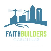 Faith Builders Carolinas logo - Similar company to Creatives For Christ