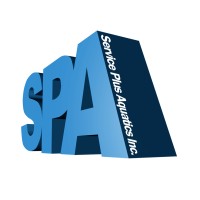 Service Plus Aquatics Inc logo - Similar company to Acapulco Pools