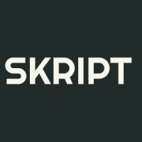 Skript logo - Similar company to Skript