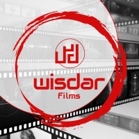Wizdar Films logo - Similar company to Wisdar Network