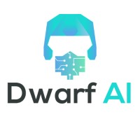 Dwarf AI logo - Similar company to Softmaxai