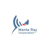 Mantaray Corporation logo - Similar company to Oceansat Connect Bv
