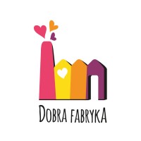 Fundacja Dobra Fabryka logo - Similar company to Pomoc.Pl