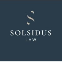 Solsidus Law logo - Similar company to European Legal Training Centre