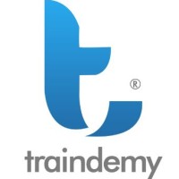 Traindemy logo - Similar company to Greenbii
