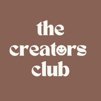 The Creators Club logo - Similar company to The Creators Club