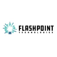Flashpoint Technologies logo - Similar company to Efluence Solution