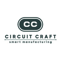 Circuit Craft logo - Similar company to Checkapp
