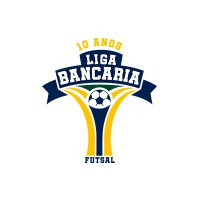 LIGA BANCÁRIA FUTSAL_MOÇAMBIQUE logo - Similar company to Renasset Management