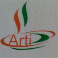 Arti pharmaceuticals logo - Similar company to Utkal Engineers - India