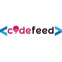 Codefeed Infotech logo - Similar company to Weaverminds