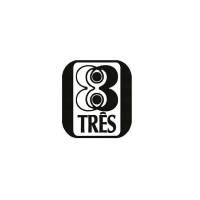 Editora Três logo - Similar company to Editora Voo