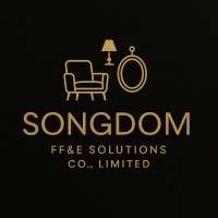 Songdom FF&E Solutions Co., Limited logo - Similar company to Kitchen | Bath Designers, Llc