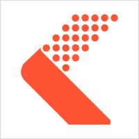 Konnectingdots logo - Similar company to Otithi - অতিথি