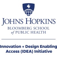 Innovation + Design Enabling Access (Idea) Initiative