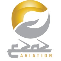 Ezaz Aviation logo - Similar company to Alkarmel Aviation