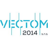 VECTOM 2014, s.r.o. logo - Similar company to Statical S.R.O.